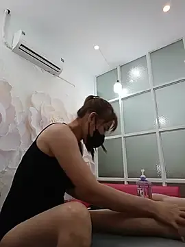 Stripchat Best live sex cam show of Dongti_mo