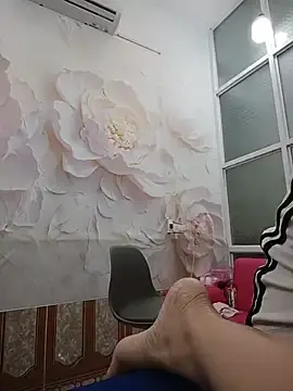 Stripchat Private Sex Chat of Dongti_mo
