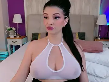 Stripchat Adult Webcam of KimoraJoy