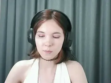 Stripchat Free Live Porn of RubyBooby