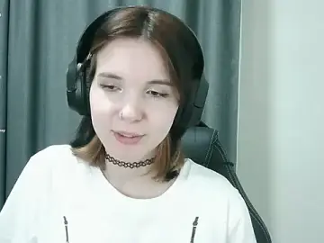 Stripchat Sex Cam of RubyBooby