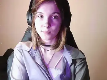 Stripchat Adult Video Chat of RubyBooby