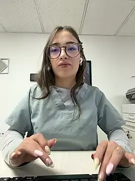 Stripchat Best live sex cam show of Sweet_Milaa1