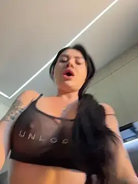 Stripchat Live Sex of Wet__Bunny