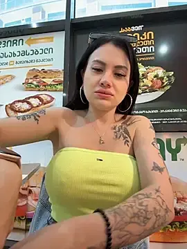 Stripchat Sex Cam of Wet__Bunny
