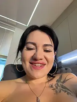 Stripchat Live Sex of Wet__Bunny
