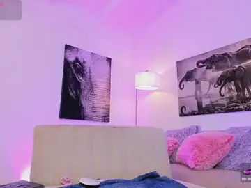 Stripchat Live Porn of alaia7h