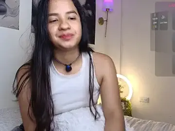 Stripchat Live Sex of thepeach_