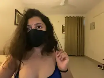 Stripchat Live Porn of Anna_girl22