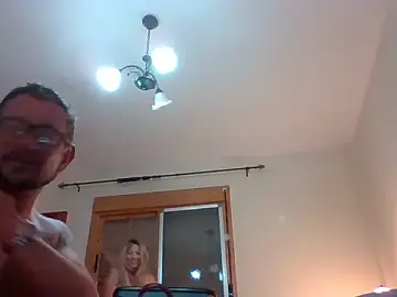 Stripchat Live Sex of Custard-Lovers
