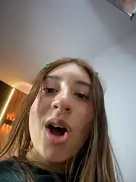 Stripchat Sex Chat of GabySweett_