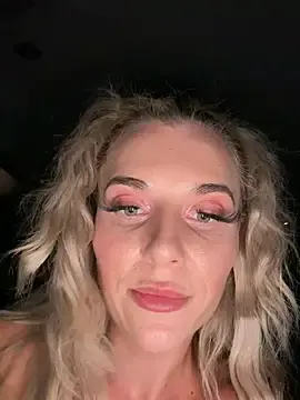 Stripchat Sex Cam of JayJayPink