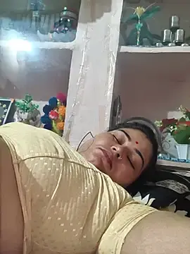 Stripchat Live Sex Cam of Pallavi_bhabi