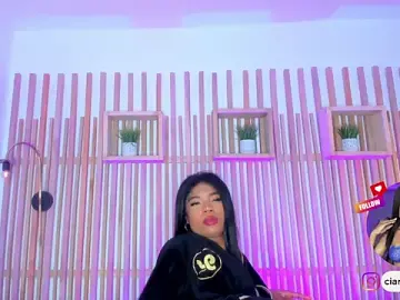 Stripchat Best Webcam of ciara_blake