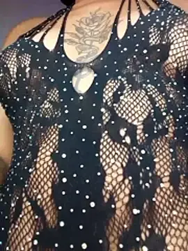 Stripchat Live Sex of imaculada666