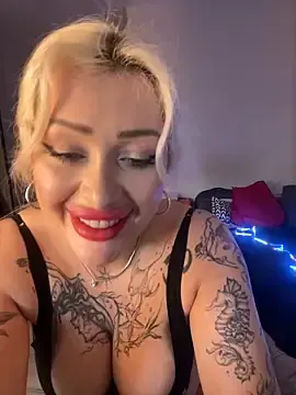 Stripchat Free Live Porn of JennaLinn