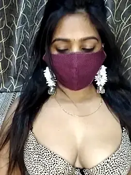 Stripchat Free Live Porn of Monalisha_G