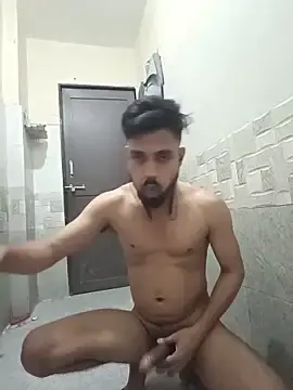 Stripchat Adult Video Chat of Rocky01mumbai01
