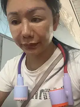 Stripchat Live Sex of Sao-mei
