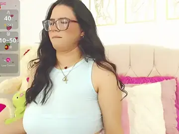 Stripchat Private Sex Chat of miss_linda_