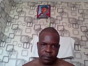 Stripchat Live Porn of Chumba_001