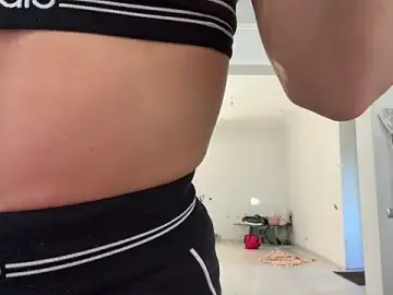 Stripchat Free Live Porn of IraidaArvayo