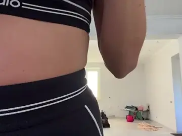 Stripchat Private Sex Chat of IraidaArvayo