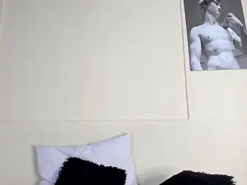 Stripchat Sex Chat of MagnusKing_