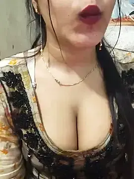 Stripchat Adult Video Chat of Sania-Love