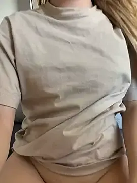 Stripchat Live Porn of barbievictoria