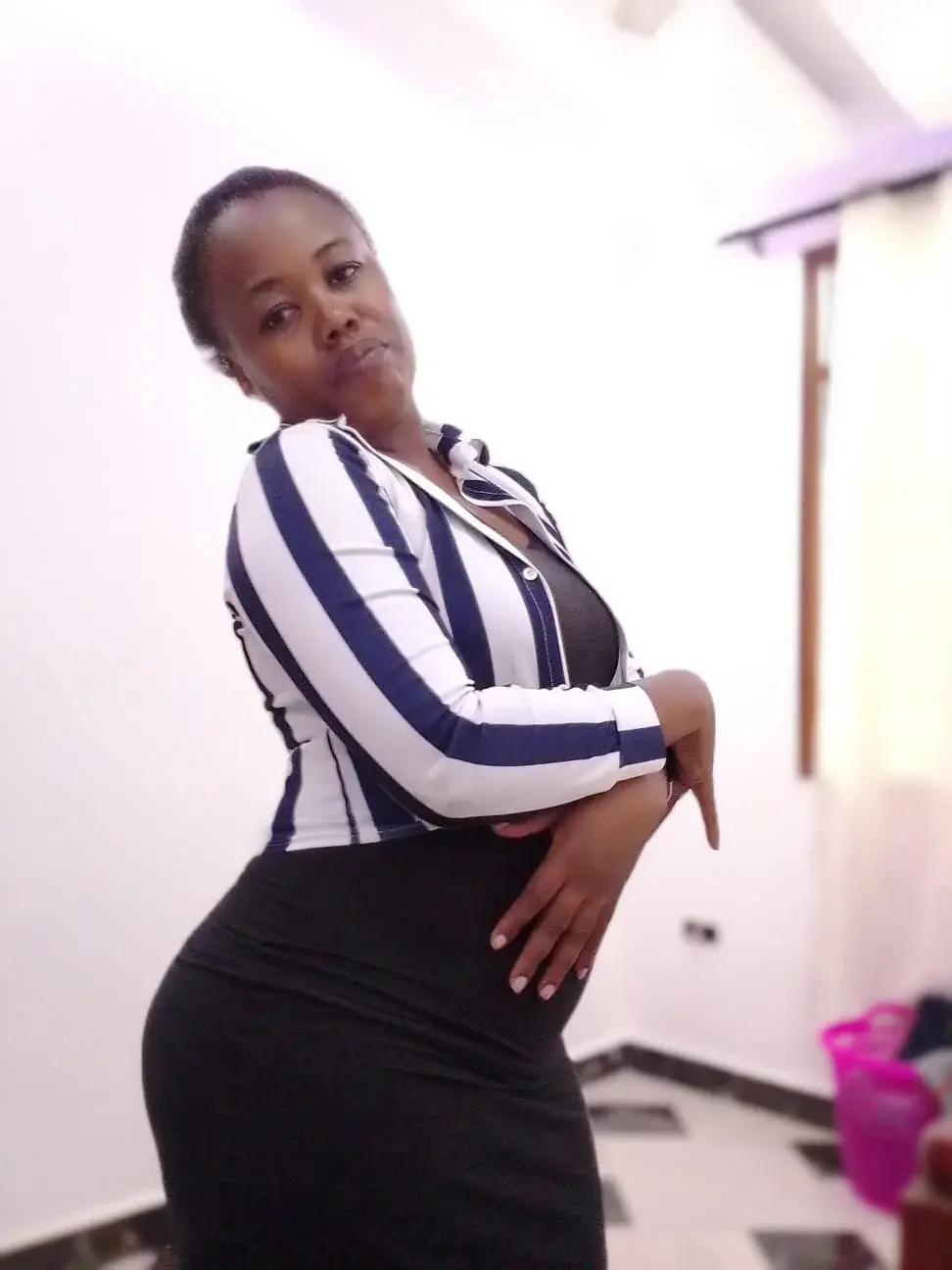 sexywambo