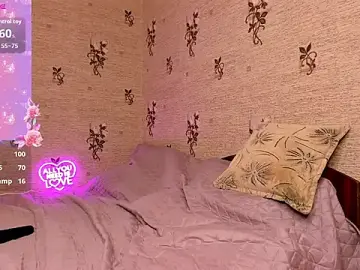 Stripchat Live Sex Cam of AnnaLiveLove