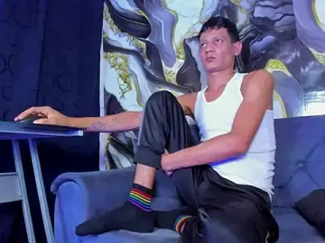 Stripchat Live Porn of BEM_BOY