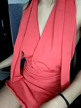 Stripchat Nude Webcam of Leeezz_ahh