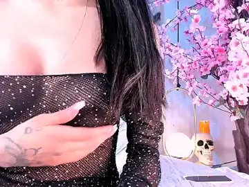 Stripchat Best Webcam of Michellespencer