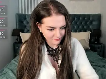 Stripchat Sex Cam of XenaBev