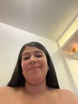 Stripchat Live Sex of emilyjohanson