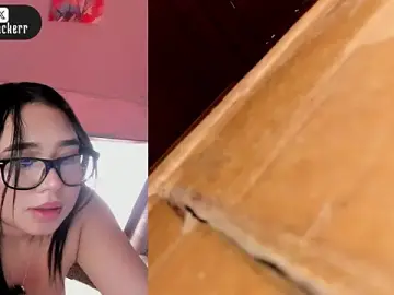 Stripchat Free Porn Cam of zoe_backer