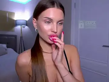 Stripchat Sex Cam of AmmyScotch