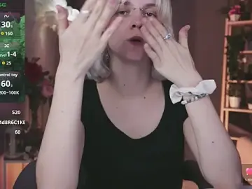 Stripchat Live Sex Cam of BethanyCloud