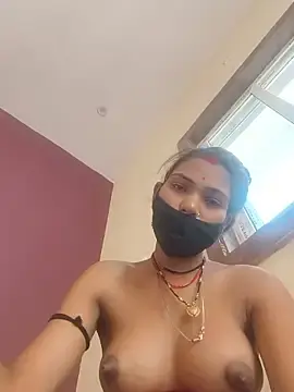 Stripchat Private Sex Chat of Bhuvika_Love-143