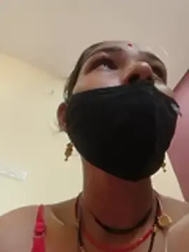 Stripchat Best Webcam of Bhuvika_Love-143