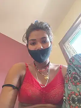 Stripchat Best Webcam of Bhuvika_Love-143
