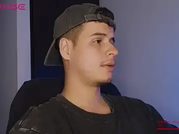 Stripchat Sex Cam of BjornSteel