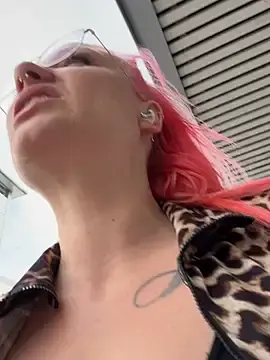 Stripchat Private Sex Chat of Fiebie_licious_