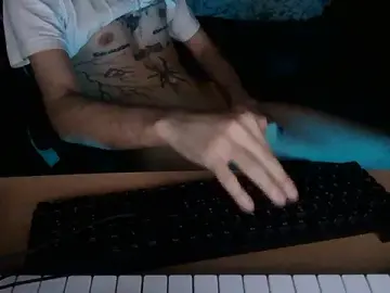 Stripchat Private Sex Chat of Kryk777