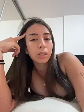 Stripchat Best live sex cam show of Lina_soler69