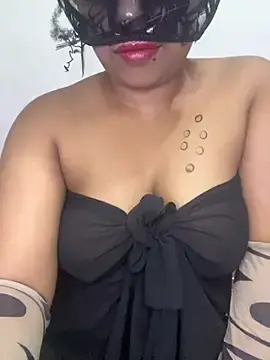 Stripchat Sex Chat of Naughti_Kitty