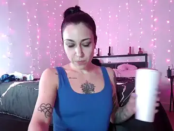 Stripchat Private Sex Chat of QueenLolaX
