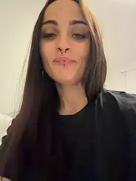 Stripchat Sex Chat of ScarStarX